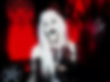 blasphemiangxrl photo 2