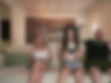 blondefoxsilverfox photo 2