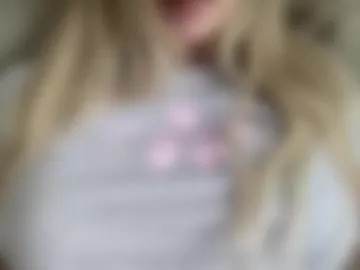 blondegirlbaby webcam preview