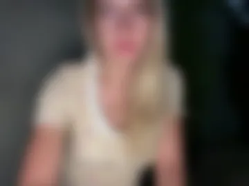 blondevenom photo 3