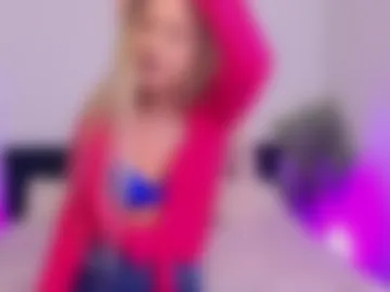 blondieeve photo 2