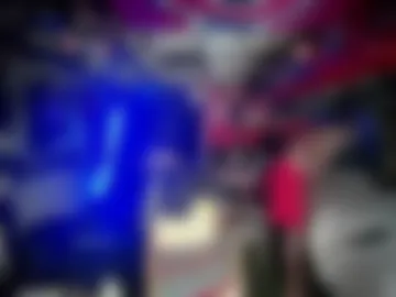 blowfly live webcam preview