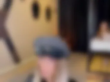 blush_mikki webcam preview