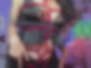 blushing_nymph webcam preview