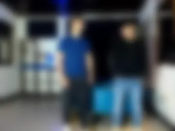 boranget webcam preview