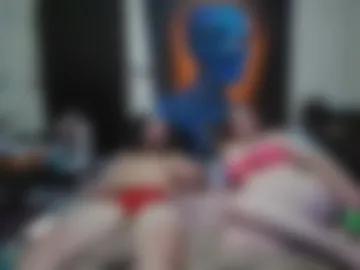 bound_n_blessed webcam preview
