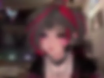 bowsette_ webcam preview