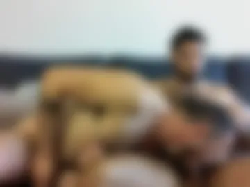 brhornycouple photo 4