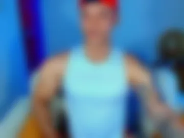 bryan_boy_ webcam preview