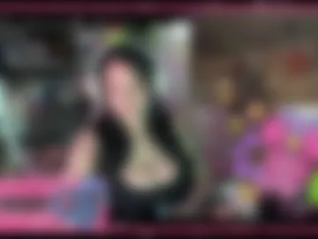 bunnie_x3 live webcam preview