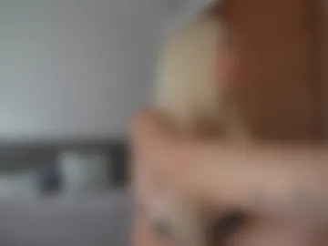 bunnyblondy webcam preview