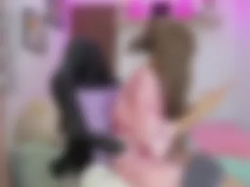 bunnyebony1 webcam preview