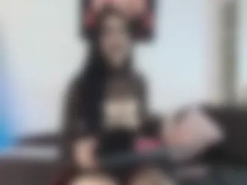 camille_666 webcam preview