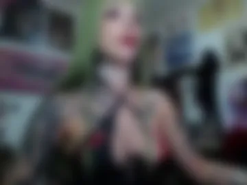 cancer420_ webcam preview