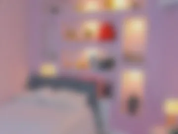 candy_flo webcam preview