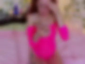 candy_flosse webcam preview