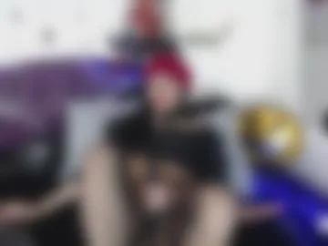 candy_lexy_stg webcam preview