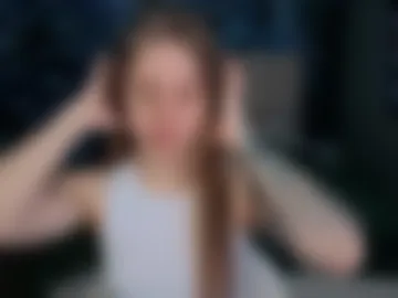 candy_meggie webcam preview
