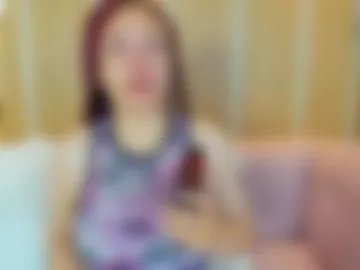 caro_fisher webcam preview