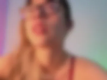 carolblonde webcam preview