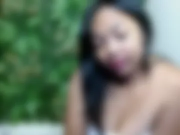 chanyah1 webcam preview