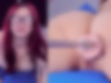 charick_redhead webcam preview
