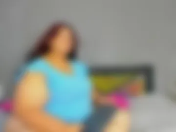 charlotte_curvy_ webcam preview