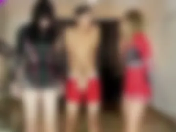 charming_lovers webcam preview
