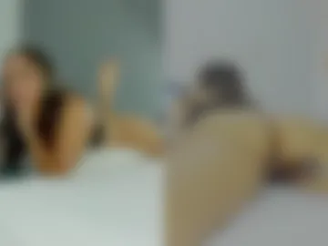 cherazade_ webcam preview