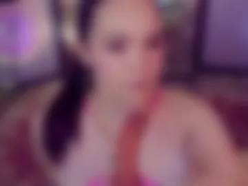 chery_lady22 webcam preview