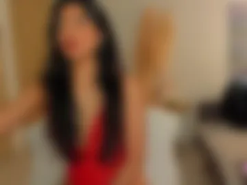 chrishell_ webcam preview