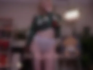 chriss_foxx webcam preview