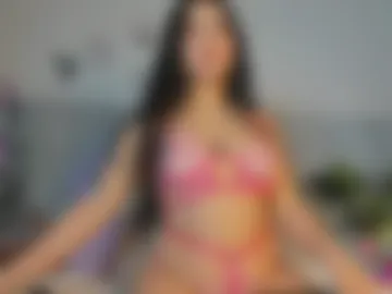 christal_cutee webcam preview