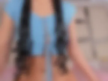 chrystal_jade webcam preview