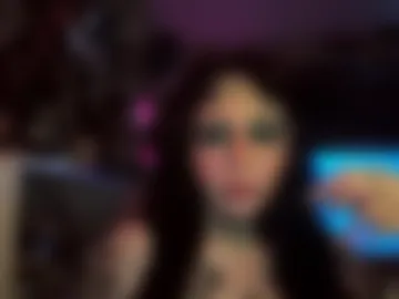 chubbygothgirlfriend photo 2