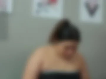 chubbykinkyygirl webcam preview