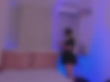 cleojhonson webcam preview