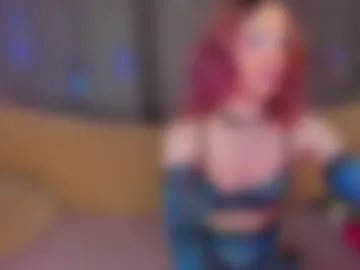 cosmic_girll webcam preview