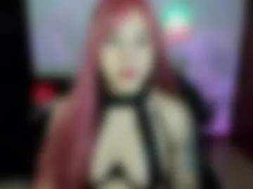 cosmickitty_ webcam preview