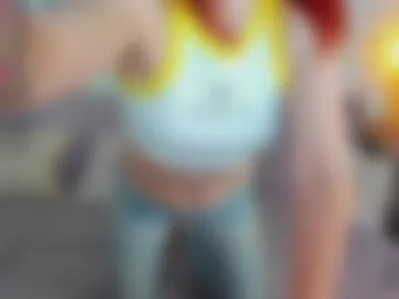creamy_lissa webcam preview