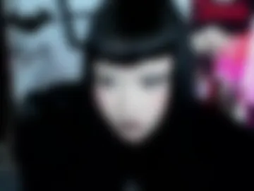 cristal_kosh webcam preview