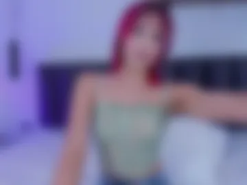 cristalfoxy_ webcam preview