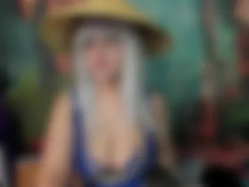 cristina_blue21 photo 7