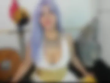 cristina_blue21 webcam preview