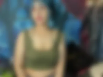 cristina_blue21 photo 2