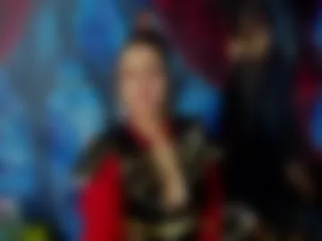 cristina_blue21 webcam preview