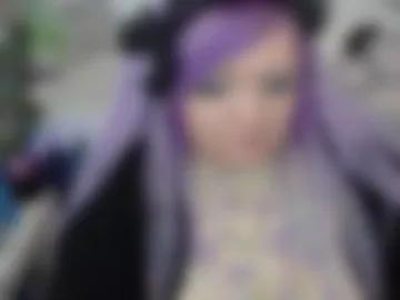 crystal_galaxy webcam preview