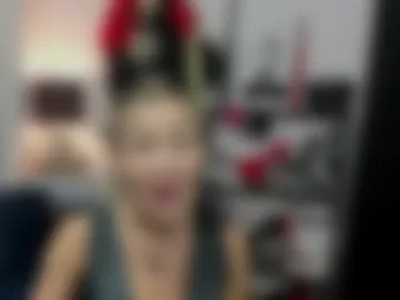 crystalxohotty photo 2
