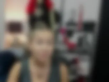 crystalxohotty webcam preview