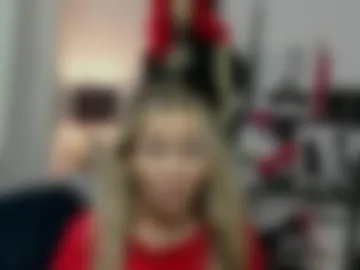 crystalxohotty webcam preview
